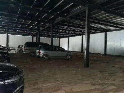 (出租) （都市F638）栾城区 南三环 东尹村 厂房库房出租图5