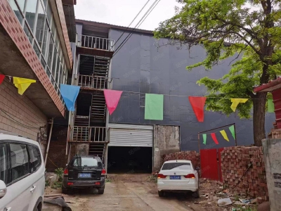 (出租) （都市F638）栾城区 南三环 东尹村 厂房库房出租图4