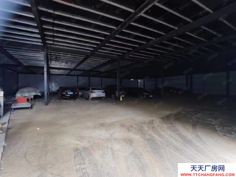 (出租) （都市F638）栾城区 南三环 东尹村 厂房库房出租