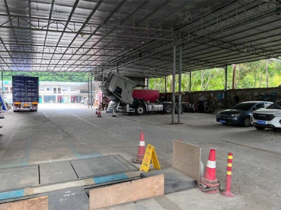 南宁市西乡塘区(出租)秀厢大道1000一5000平厂房仓库，修理厂，场地图3