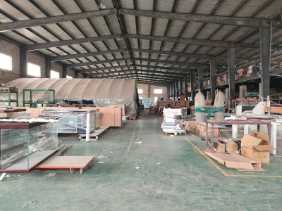 (出租) 于洪造化附近有7500平，独门独院，两栋厂房，吊车20吨，图3