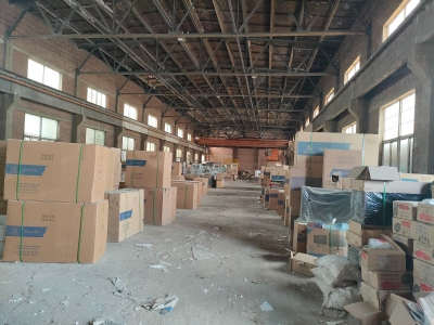 (出租) 于洪造化附近有7500平，独门独院，两栋厂房，吊车20吨，图4