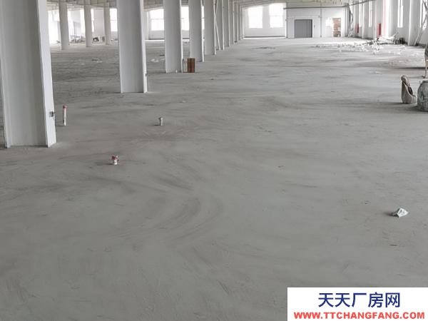 南京浦口区周边，丙二类，高标准物流仓库，8万平方，起租3000平方