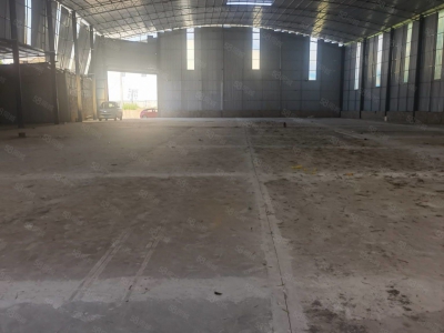 南宁市西乡塘区(出租) 北湖厂房，仓库6000平，可以分租图2