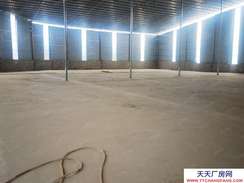 南宁市西乡塘区(出租) 北湖厂房，仓库6000平，可以分租