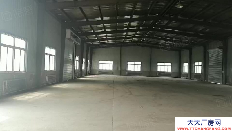 (出租) 于洪和泰新城厂房1200平，举架5米，有动力电100千瓦，交