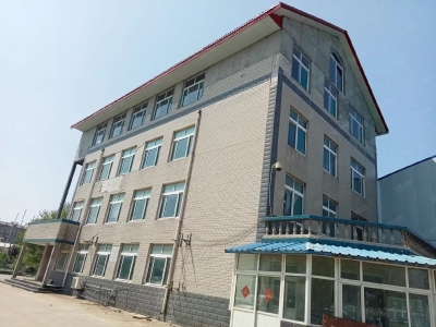 济南槐荫区二环西办公楼，仓库（1200平700平200平图4