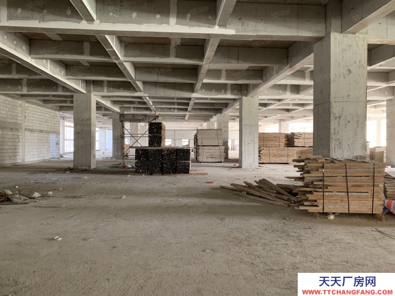 (出售) 可做化妆品电子厂新华工业园，5000方只卖2500万，价格低