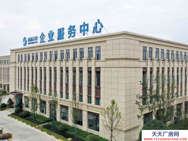 (出售)花都独栋！独栋在花都！首付才2成，7米层高，电梯全50年红本厂房