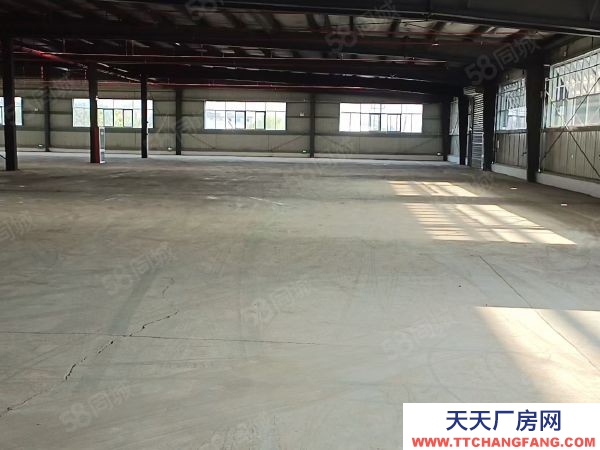 南京市栖霞区中心仓，丙二类带淋喷，全新仓库,稳定租期灵活，带卸货雨棚