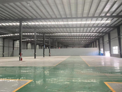 济南天桥标准厂房2千3千5千8千平出租 工业用地有消防图2