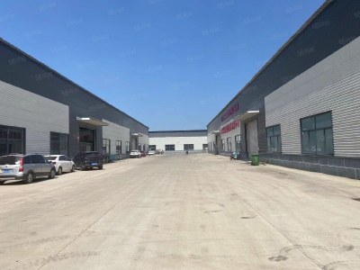 济南天桥标准厂房2千3千5千8千平出租 工业用地有消防图4