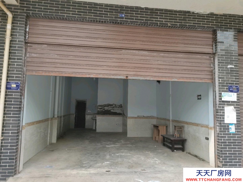 重庆铜梁，厂房，可当仓库