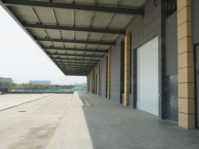 南京市栖霞区区旁 南京宇杰物流园正式投入使用 火热招商中！！图7