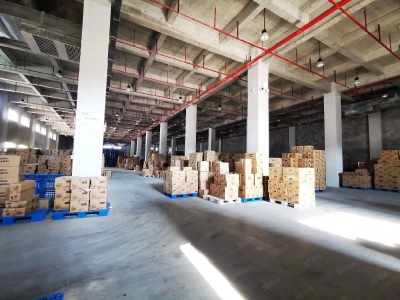 (出租) 福州闽侯自有仓库出租 三证齐全 可托管可配送一体化服务图3