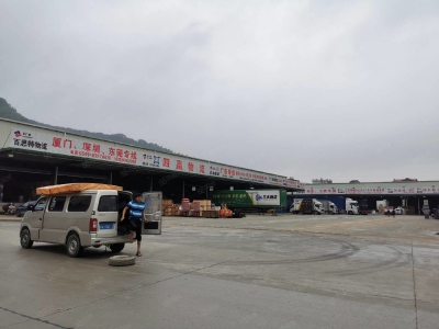 (出租) 福州闽侯自有仓库出租 三证齐全 可托管可配送一体化服务图6