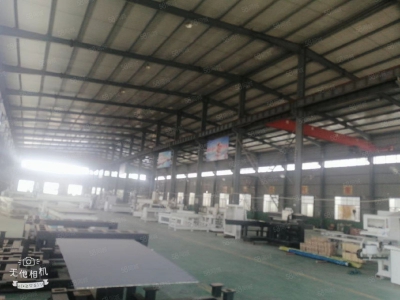 济南天桥区大庄工业园厂房出租图6