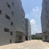 南宁市西乡塘区(出租) 650平标准厂房，安吉大道旁交通方便，靠近高速口周边物流园