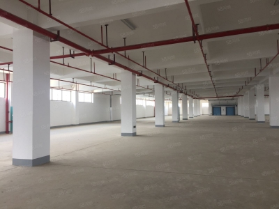 南宁市西乡塘区(出租) 650平标准厂房，安吉大道旁交通方便，靠近高速口周边物流园图3
