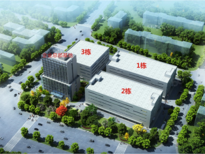 南宁市西乡塘区(出租) 650平标准厂房，安吉大道旁交通方便，靠近高速口周边物流园图1