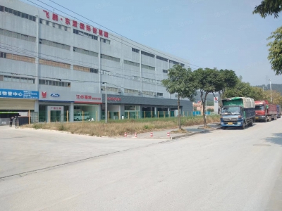 南宁市西乡塘区(出租) 650平标准厂房，安吉大道旁交通方便，靠近高速口周边物流园图4