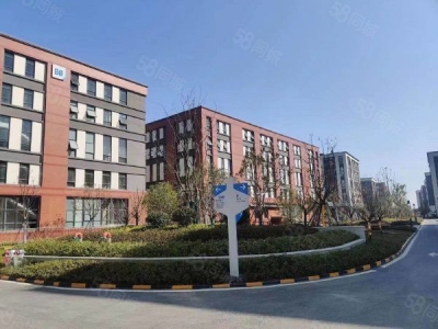 南京市栖霞区 地铁口 3000平园区厂房 已空出 长短租 随时入驻图9
