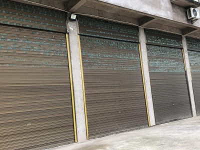 重庆涪陵仓库出租 交通便利，地理位置优越图1