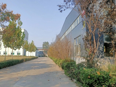 济南周边1000平工业车间出租有大院有公寓有办公图1
