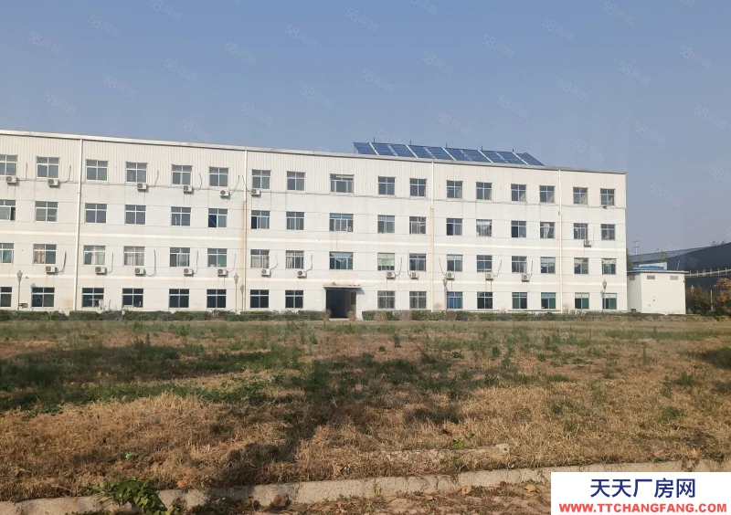济南周边1000平工业车间出租有大院有公寓有办公