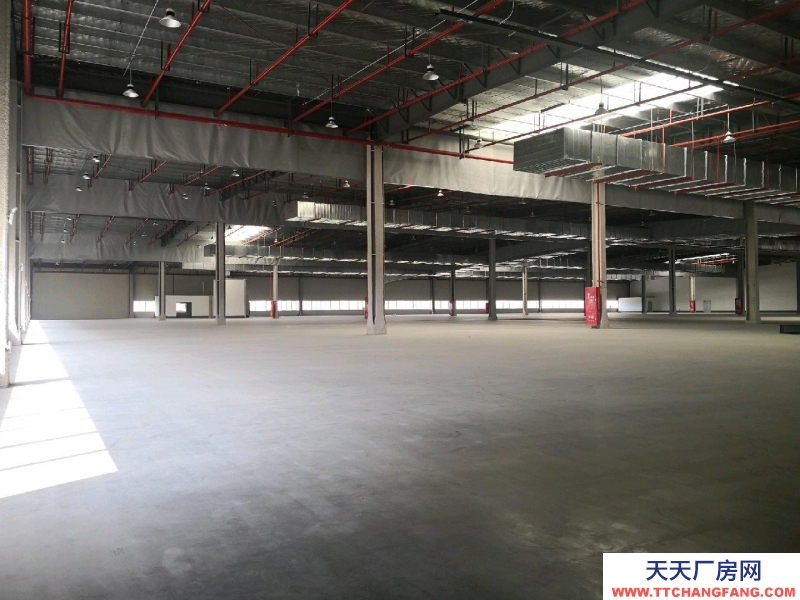 重庆涪陵全新产业园仓库厂房租赁