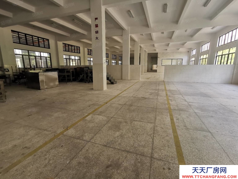 (出租) 福州闽侯荆溪永丰10000平方仓库出租