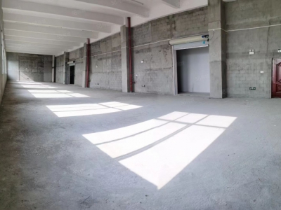 南宁市西乡塘区(出租) 优惠房源出租，10块一平，标准厂房，3年没有递增图2