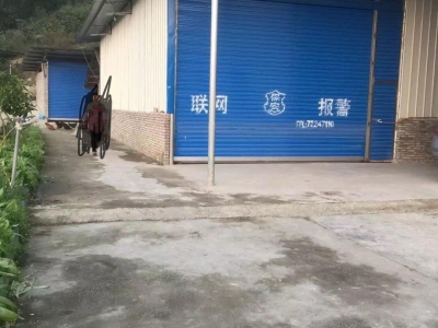 重庆涪陵仓库低价出租（仙鹅路）图1