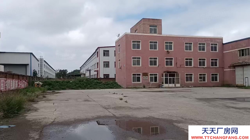 (出售) 和泰馨城附近厂房出售，独门独院，临近主城区，包税