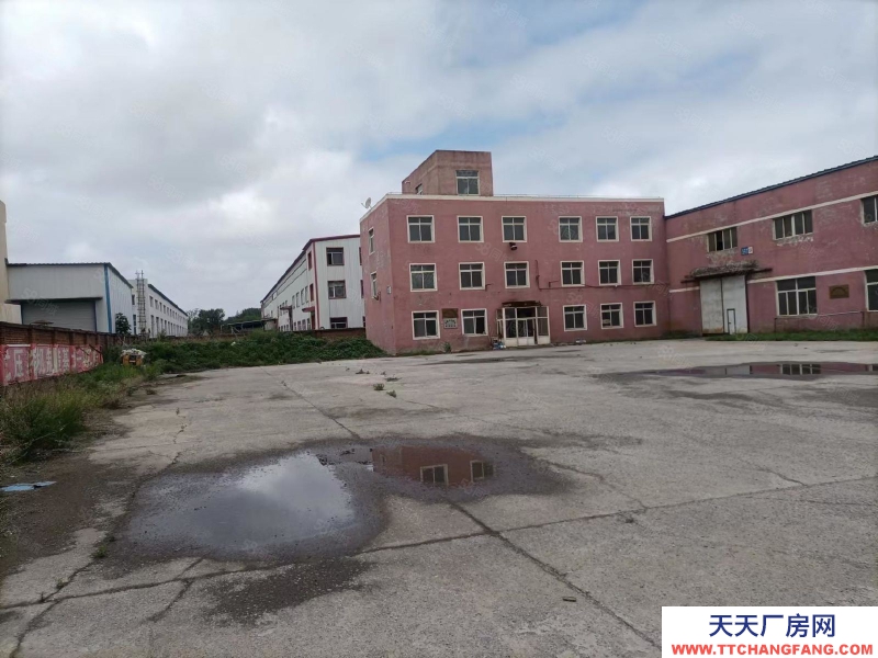 (出售) 和泰馨城附近厂房出售，独门独院，临近主城区，包税