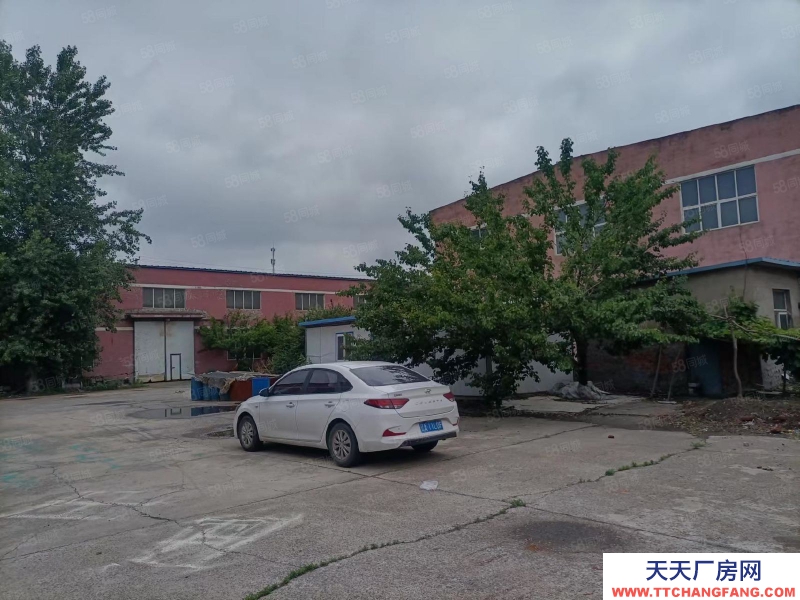 (出售) 和泰馨城附近厂房出售，独门独院，临近主城区，包税