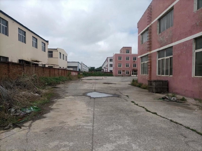 (出售) 和泰馨城附近厂房出售，独门独院，临近主城区，包税图6