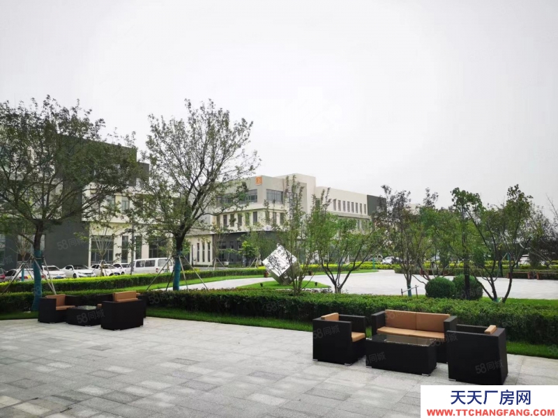 (出售) 于洪举架6米一手厂房140万 园区其他配套齐全