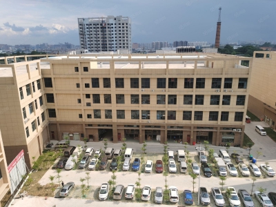 南宁市西乡塘区(出租) 标准厂房租售同步，层高56米，面积300起，行业不限！图3