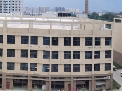 南宁市西乡塘区(出租) 标准厂房租售同步，层高56米，面积300起，行业不限！图4