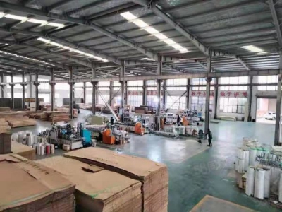南京市栖霞区出租全新标准厂房 首层10米 国道边 地铁口旁图7