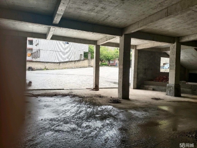 重庆涪陵 砖混结构，层高4.5米，公路边，交通方便图4