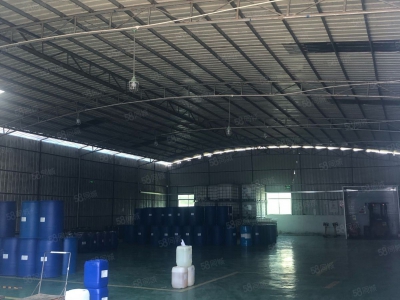 (出租) 永宁低价单一层独栋钢构厂房出租高度8米证件齐全大小可分租图2