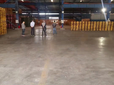 (出租) 福州闽侯仓库出租 平库 高台库 厂房出租 可分租图4