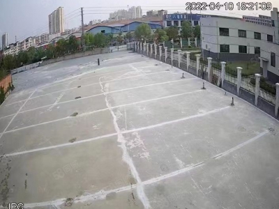 南宁市西乡塘区(出租) 南宁市安武大道安武建材城新推二期路边商铺式厂房图4