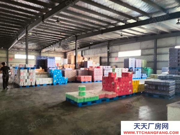 南京市栖霞新港大道400平单层。适合大车进出，固话地坪。