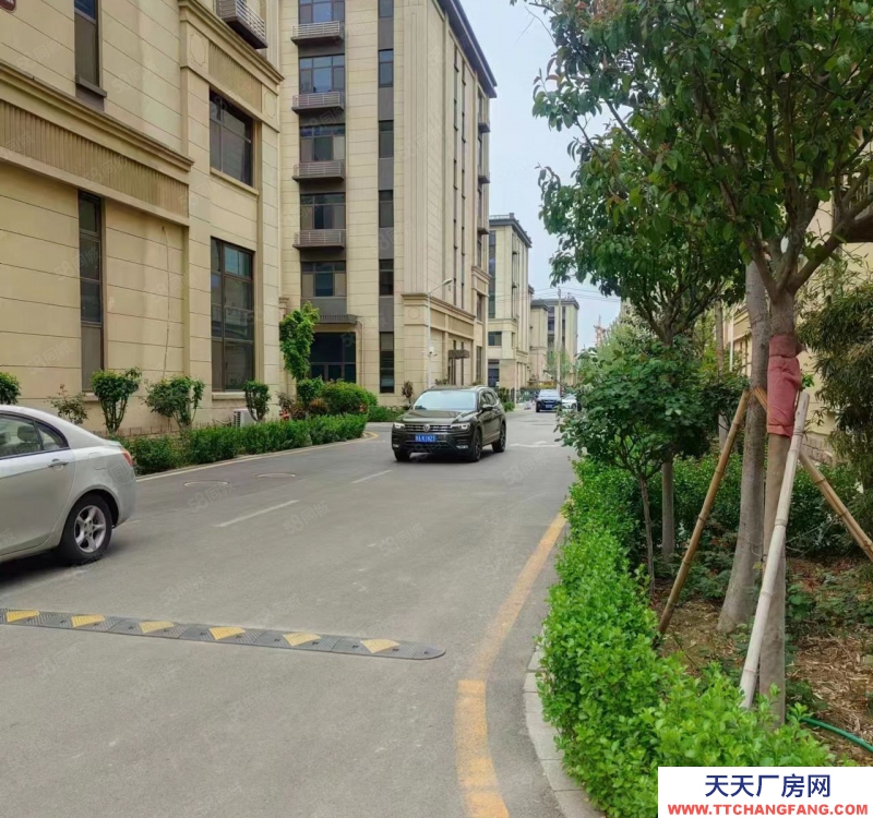 济南天桥房东直租时代总部基地730平厂房可环评有产证单价低急租
