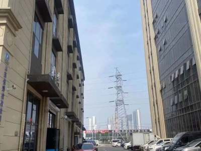 济南天桥房东直租时代总部基地730平厂房可环评有产证单价低急租图5