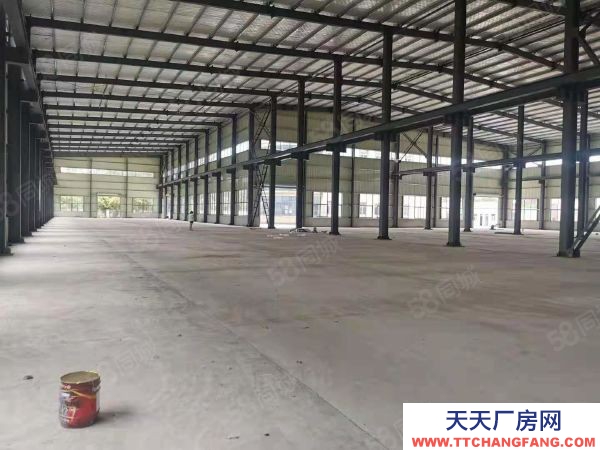 南京市栖霞区 首付80万买1000平厂房 轻松拥有自有厂房 低价厂房出售