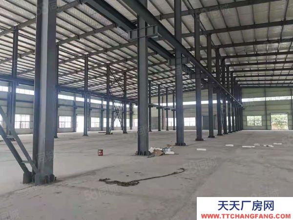 南京市栖霞区 首付80万买1000平厂房 轻松拥有自有厂房 低价厂房出售